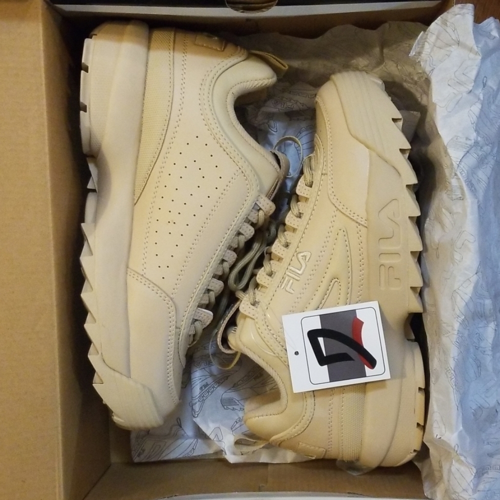 Fila Disruptor 2 Autumn